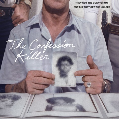 The Confession Killer