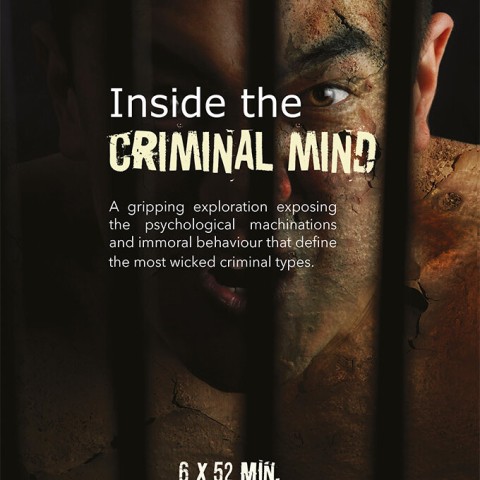 Inside the Criminal Mind