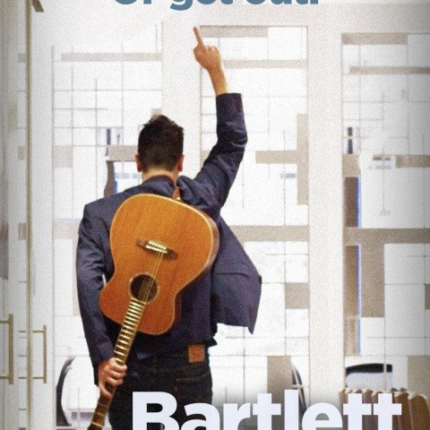 Bartlett