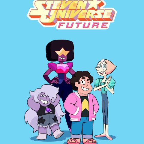 Steven Universe Future