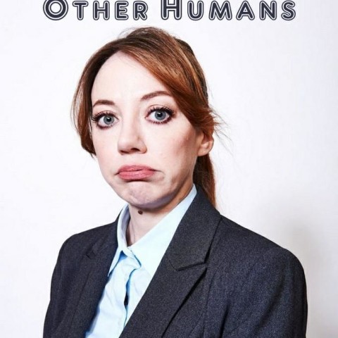 Cunk & Other Humans On 2019