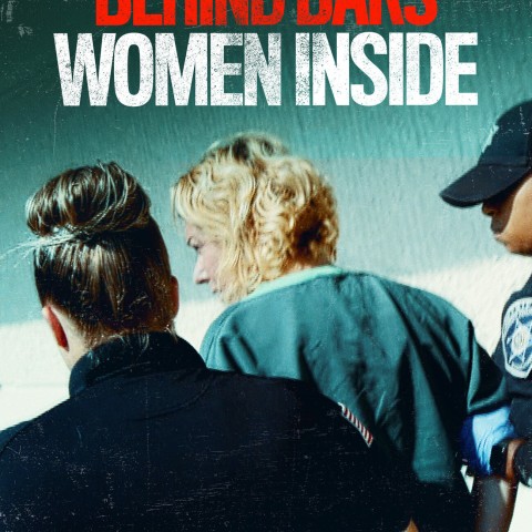 Behind Bars: Women Inside