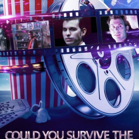Could You Survive the Movies?