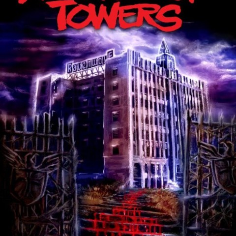 Ravenwolf Towers