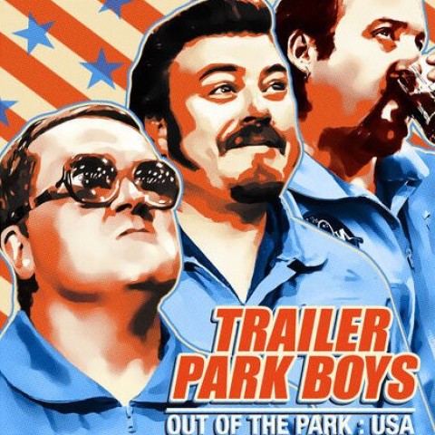 Trailer Park Boys: Out of the Park: USA