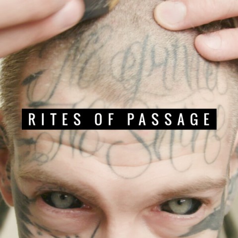 Rites of Passage