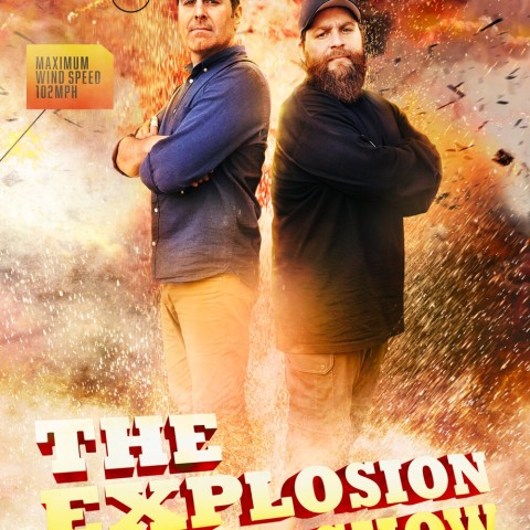 The Explosion Show