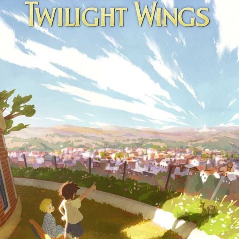 Pokemon: Twilight Wings