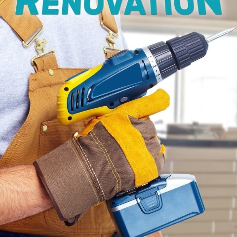 Generation Renovation