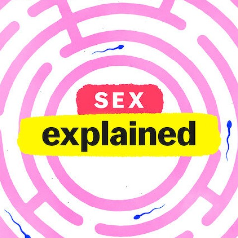 Sex, Explained