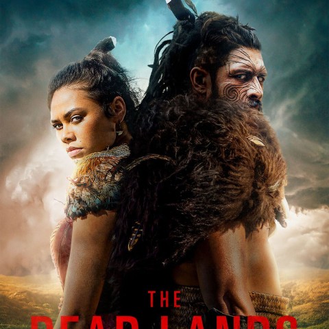 The Dead Lands