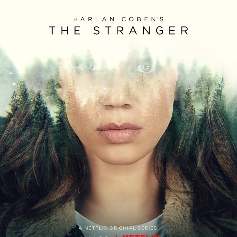 The Stranger