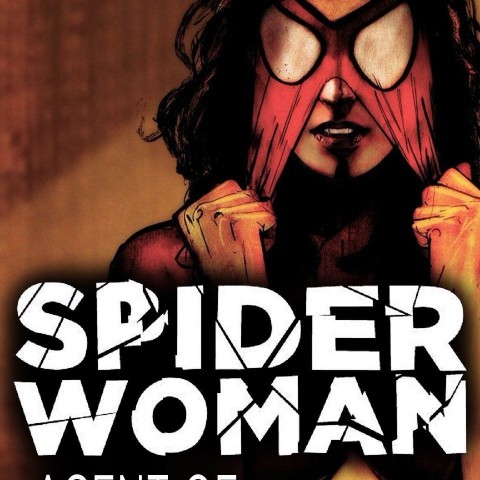 Spider-Woman, Agent of S.W.O.R.D.
