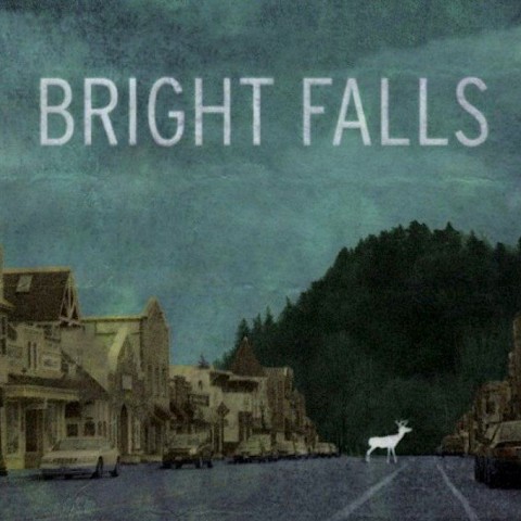 Bright Falls