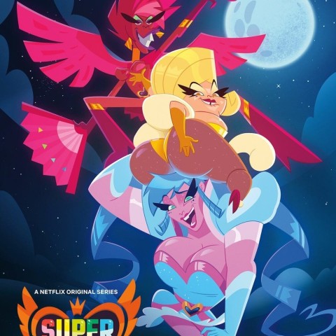 Super Drags