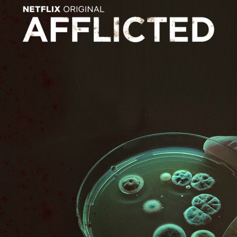 Afflicted