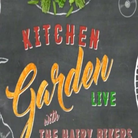 Kitchen Garden Live with the Hairy Bikers