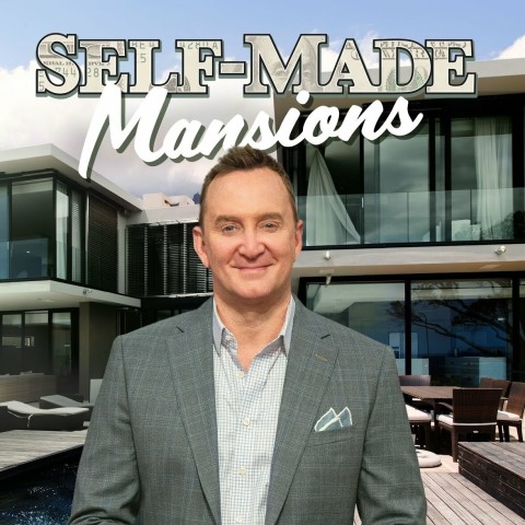 Self-Made Mansions