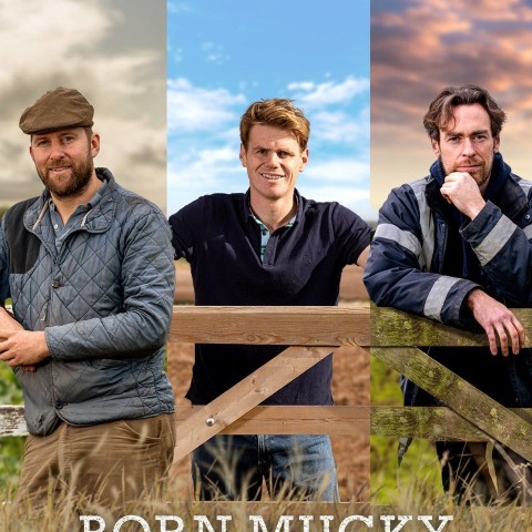Born Mucky: Life on the Farm