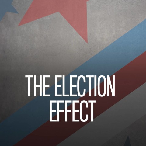 The Election Effect