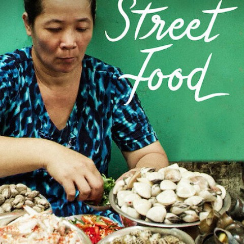 Street Food: Asia