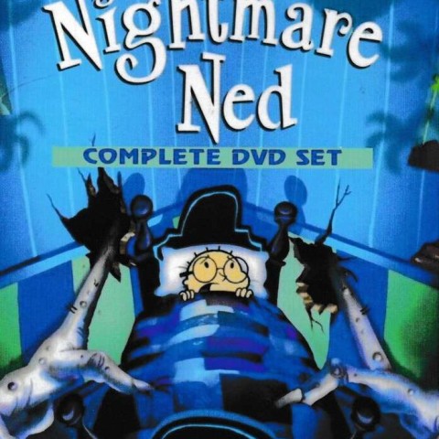 Nightmare Ned