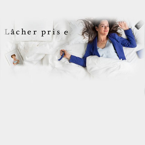 Lâcher prise