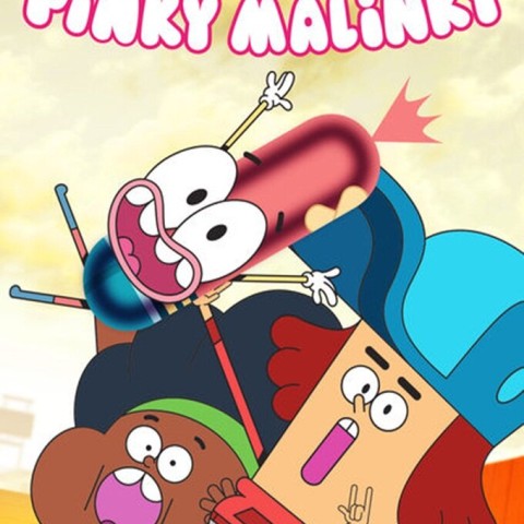 Pinky Malinky