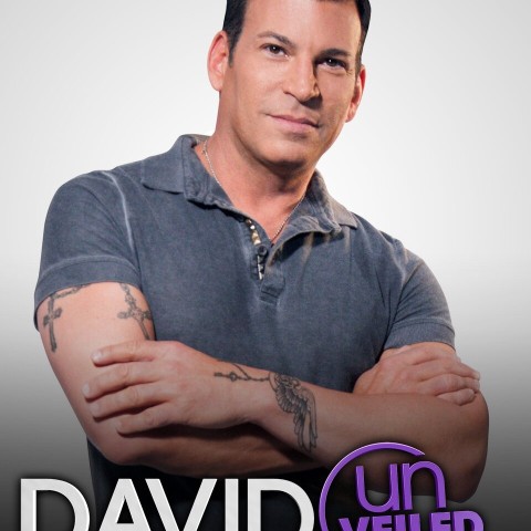 David Tutera: Unveiled