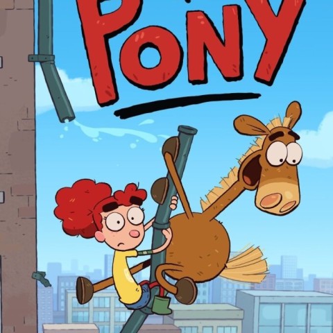 It's Pony