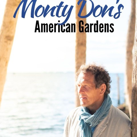 Monty Don's American Gardens
