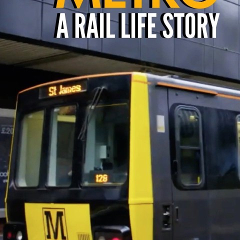 The Metro: A Rail Life Story