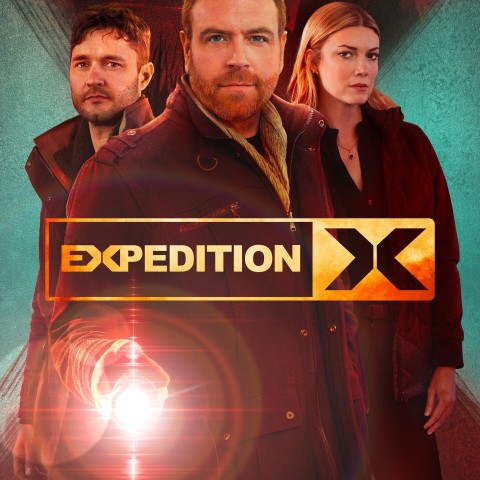 Expedition X