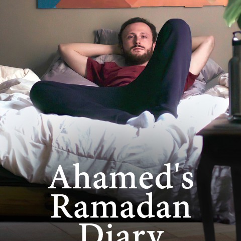 Ahamed's Ramadan Diary