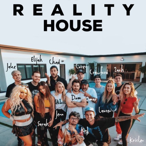 The Reality House