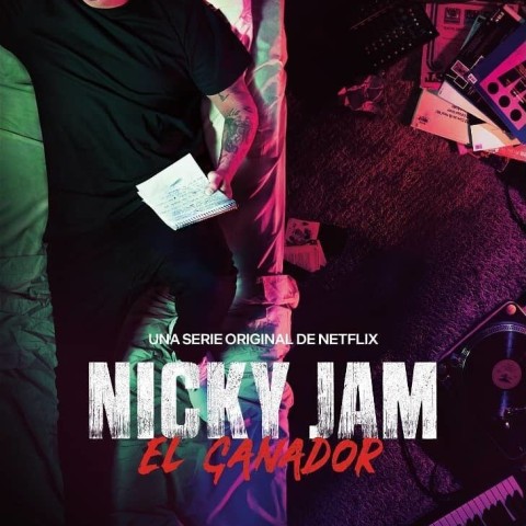 Nicky Jam: El Ganador