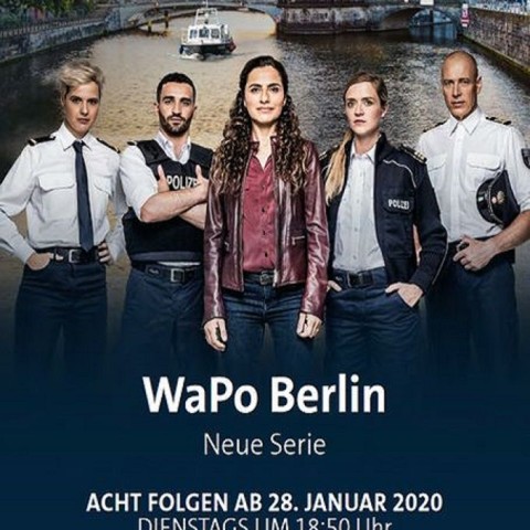 WaPo Berlin