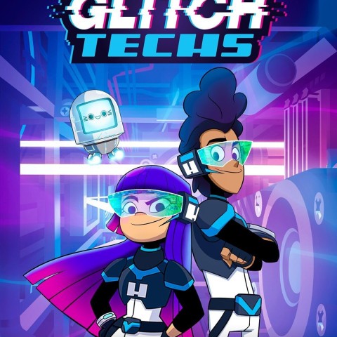 Glitch Techs