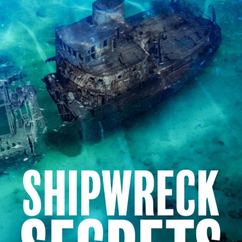 Shipwreck Secrets