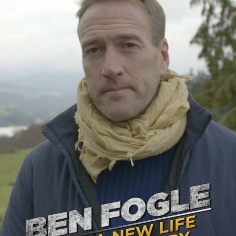 Ben Fogle: Make a New Life in the Country