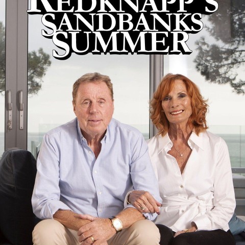 Harry Redknapp's Sandbanks Summer