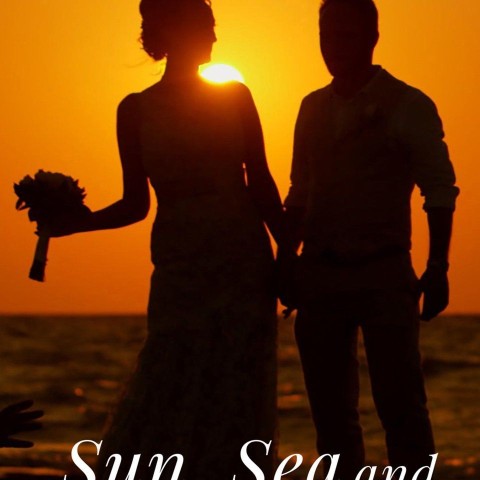Sun, Sea and Brides to Be
