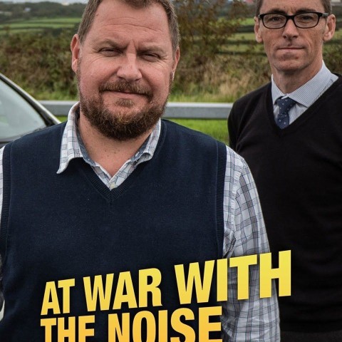 At War with the Noise Next Door