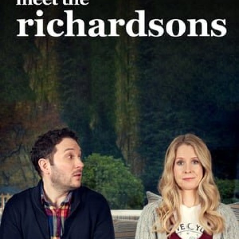 Meet the Richardsons