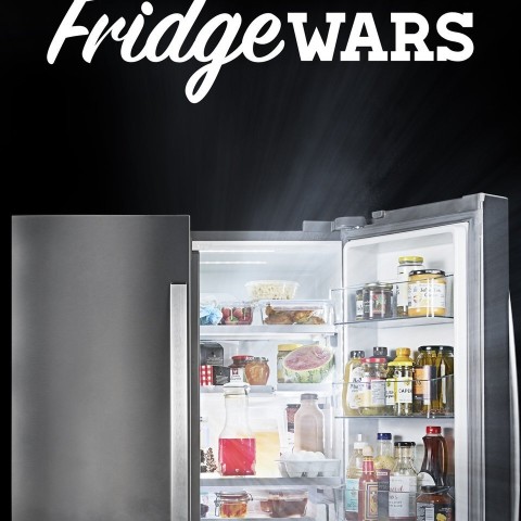 Fridge Wars