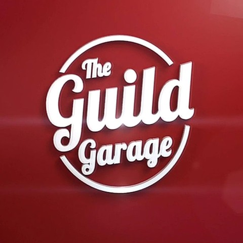 The Guild Garage