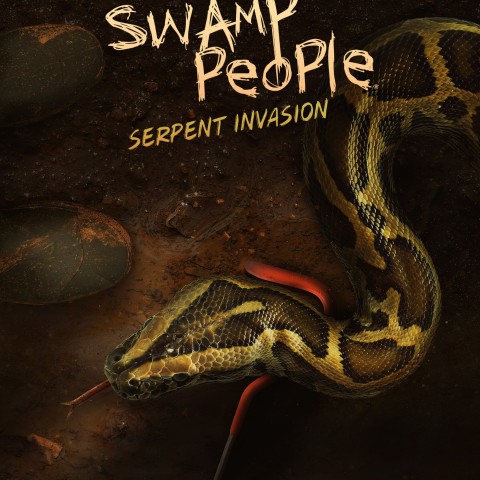 Swamp People: Serpent Invasion