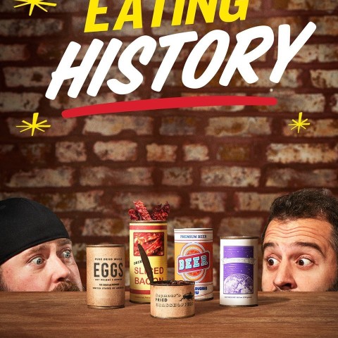 Eating History