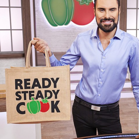 Ready Steady Cook