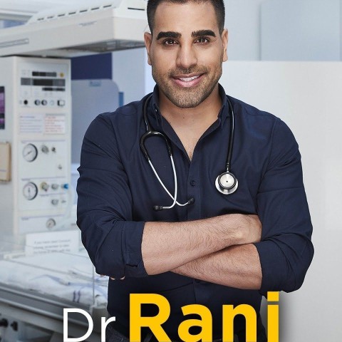 Dr Ranj: On Call